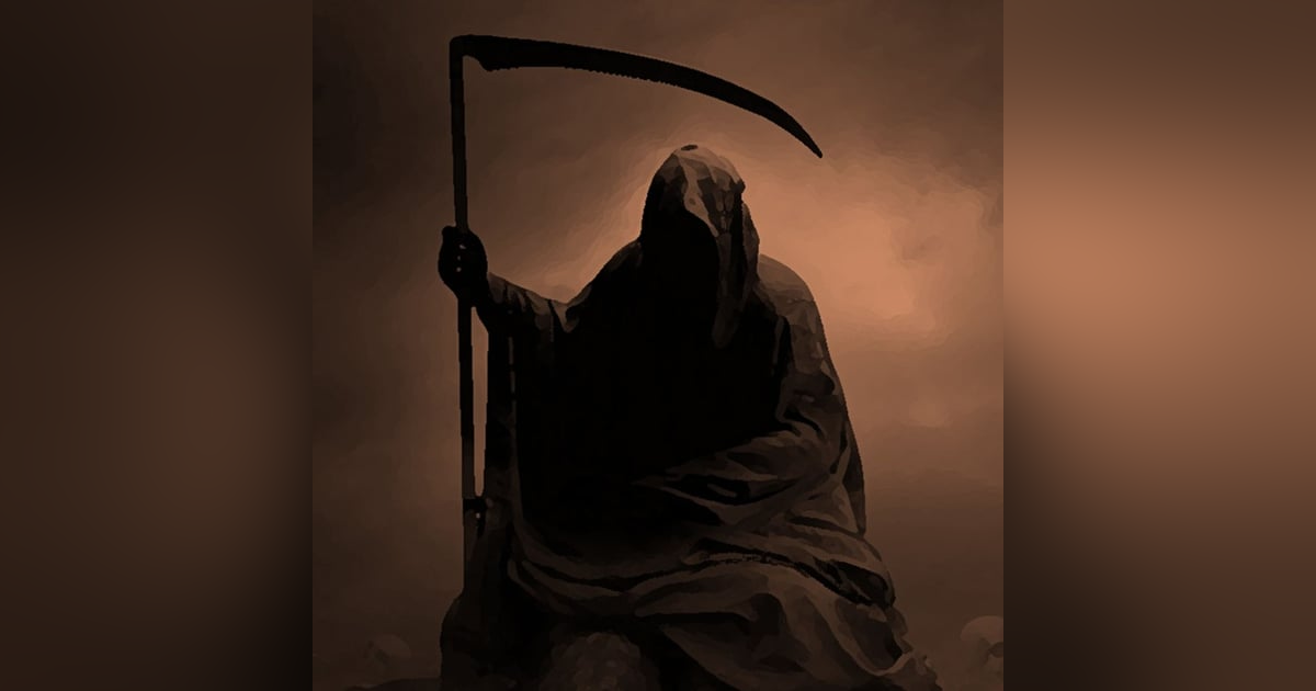 La Muerte Me Advirtió El Día Que Vendría Por Mí Historias De Terror - REDE La Muerte Me Advirtió El Día Que Vendría Por Mí Historias De Terror - REDE