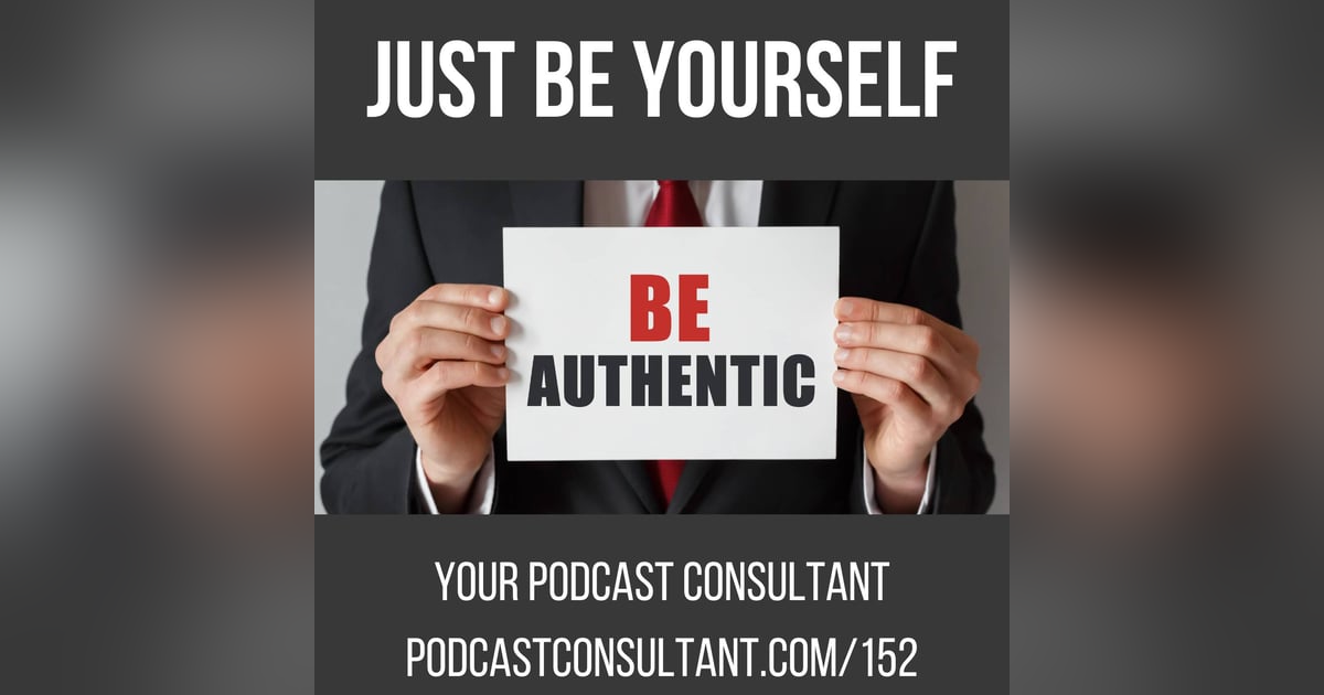 Authenticity: The Bridge that Brings Podcasters and Audiences Closer Together Authenticity: The Bridge that Brings Podcasters and Audiences Closer Together