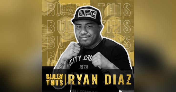 image for From Bullying to Brilliance: The MMA Journey of Triumph and Transformation