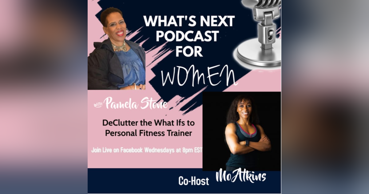 Ep.#43 Living life on your Terms Ep.#43 Living life on your Terms