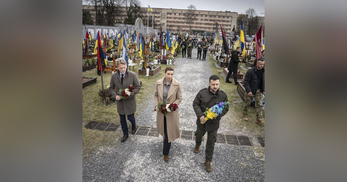 Tertulia de Federico: Ucrania debe ganar la guerra para que Europa tenga paz Tertulia de Federico: Ucrania debe ganar la guerra para que Europa tenga paz