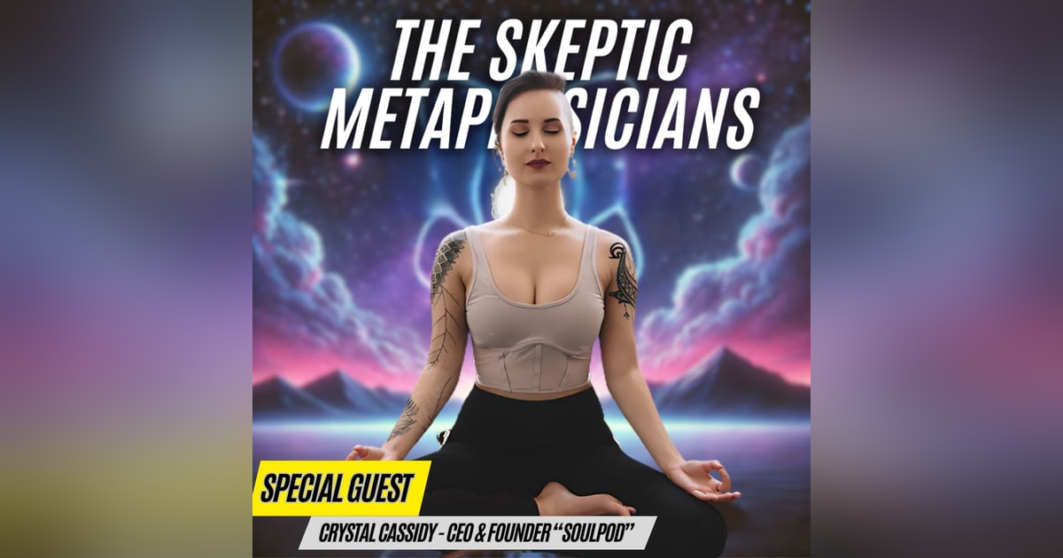 Spiritual Awakenings and Connecting to ETs with an App Spiritual Awakenings and Connecting to ETs with an App