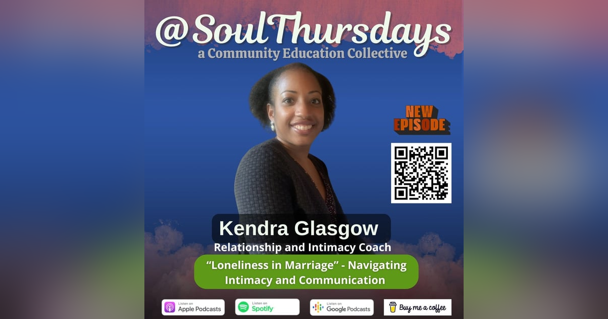 “Loneliness in Marriage” - Navigating Intimacy and Communication “Loneliness in Marriage” - Navigating Intimacy and Communication