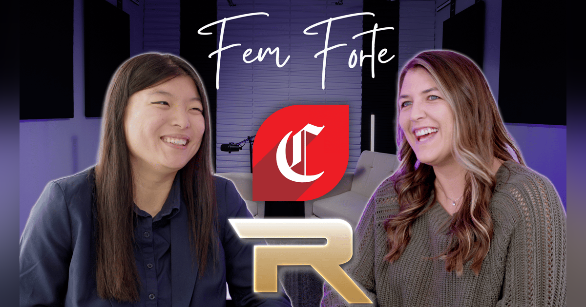 Finding Your Voice as a Teacher with Caitlin Wolf Finding Your Voice as a Teacher with Caitlin Wolf