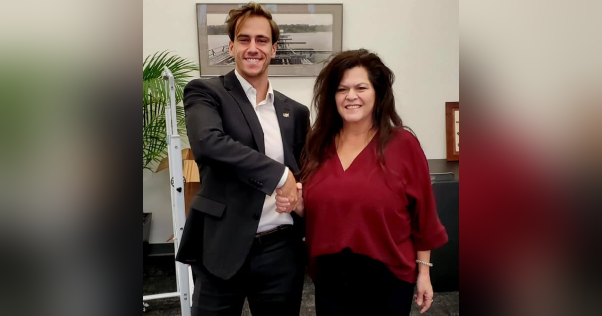 Michael D Thompson: US Congressional Candidate Michael D Thompson: US Congressional Candidate