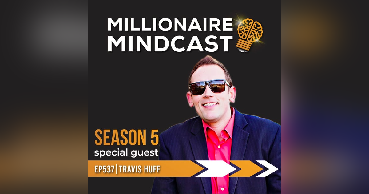 How to Take Your Brand_Business to the Next Level Amid Pandemic | Travis Huff | Replay How to Take Your Brand_Business to the Next Level Amid Pandemic | Travis Huff | Replay