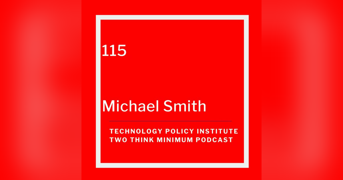 Challenges of the Traditional University Model with Professor Michael Smith Challenges of the Traditional University Model with Professor Michael Smith