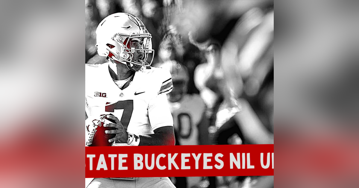 Ohio State Buckeyes NIL Update Ohio State Buckeyes NIL Update