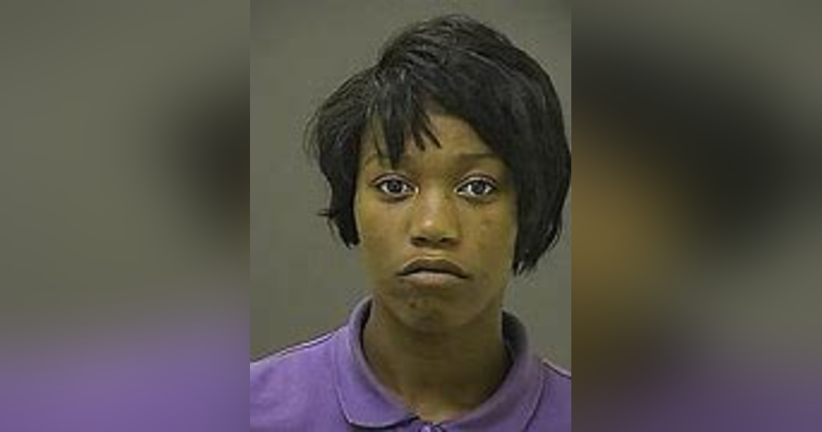 Season Two (TEEN KILLERS) Episode 7 Arteesha Holt & Renika Howard Season Two (TEEN KILLERS) Episode 7 Arteesha Holt & Renika Howard