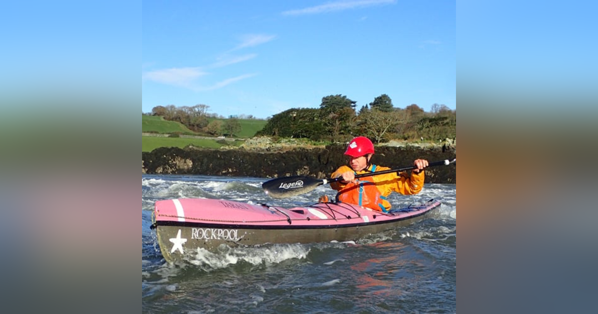 #33 - John Willacy - The Strategy of Speed #33 - John Willacy - The Strategy of Speed