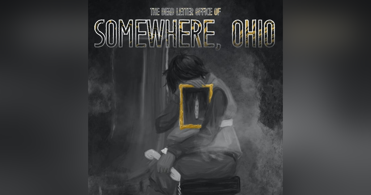 Weekly Rec - The Dead Letter Office of Somewhere, Ohio Weekly Rec - The Dead Letter Office of Somewhere, Ohio