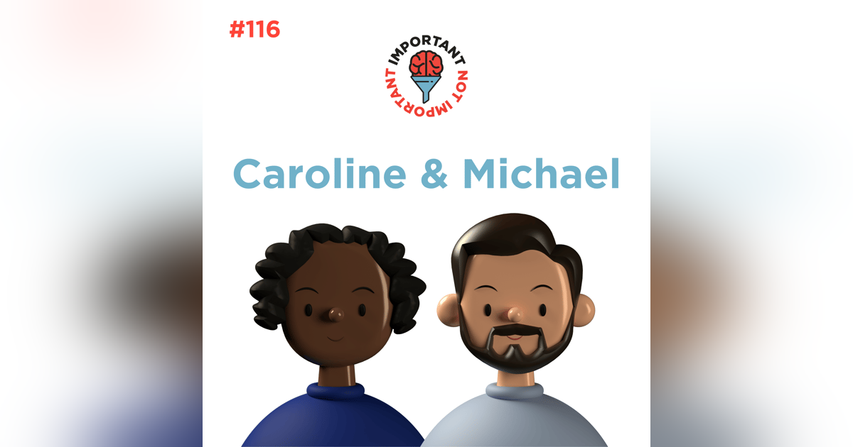116: What Really Happens When You Just Give People Money? 116: What Really Happens When You Just Give People Money?