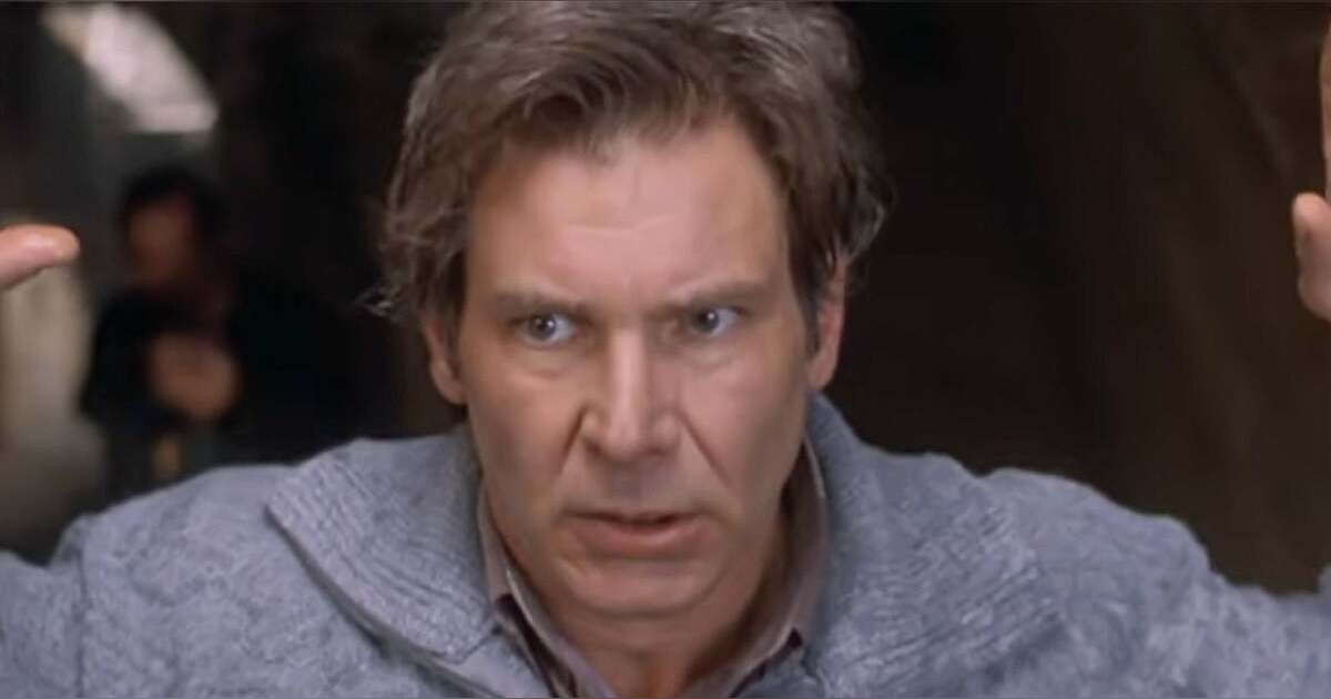 Midweek Mention... The Fugitive Midweek Mention... The Fugitive