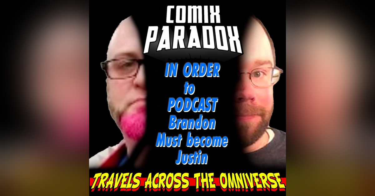 Faceoff Superman & Batman Generations - 1939 to 1949 Pre-Show Faceoff Superman & Batman Generations - 1939 to 1949 Pre-Show