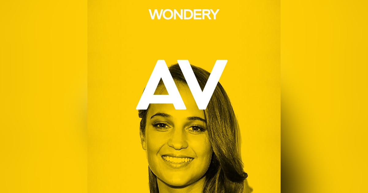 Alicia Vikander Alicia Vikander