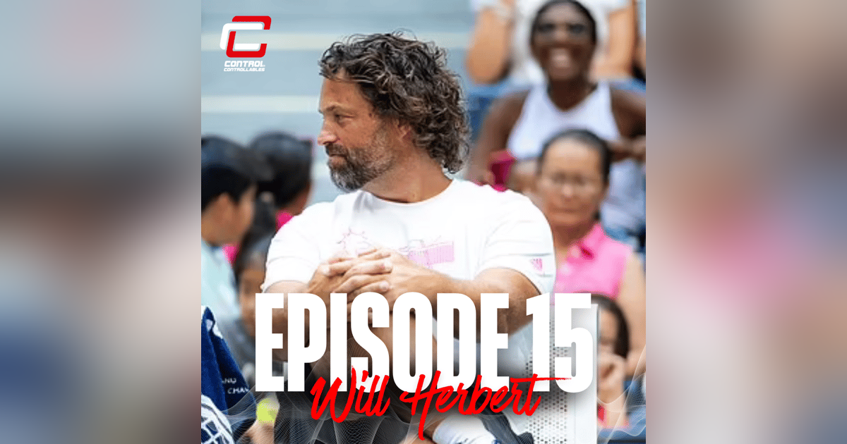 Episode 15: Will Herbert - Tour Physio Episode 15: Will Herbert - Tour Physio