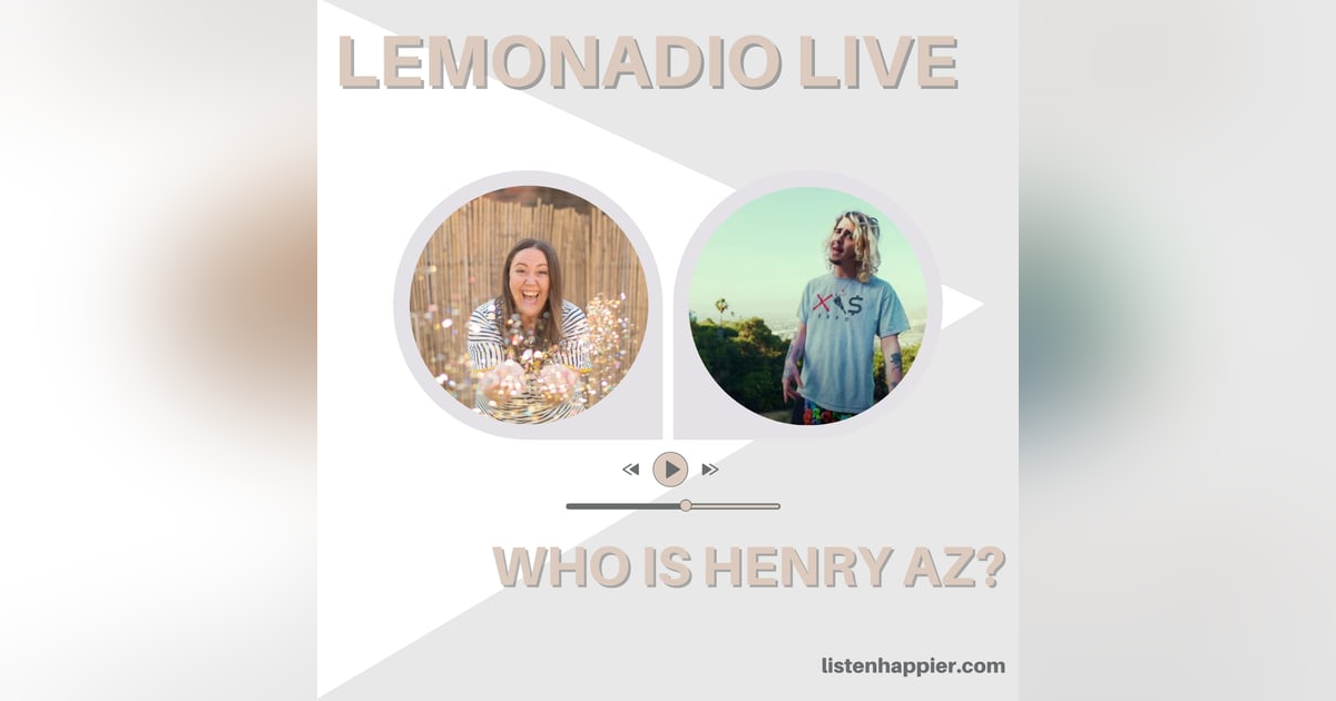 Who is Henry AZ? Who is Henry AZ?