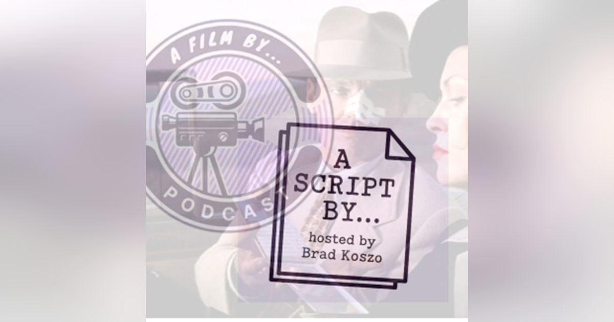 A Script By: Robert Towne - Chinatown A Script By: Robert Towne - Chinatown