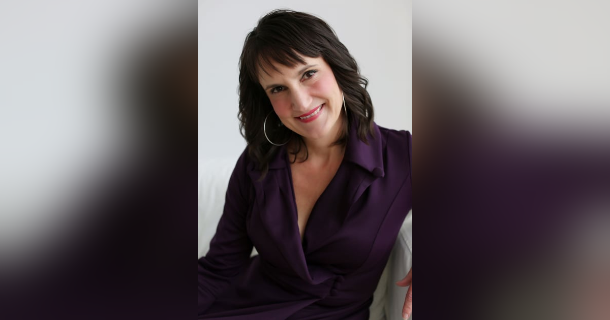 Episode #239: Vicki Wilson Episode #239: Vicki Wilson