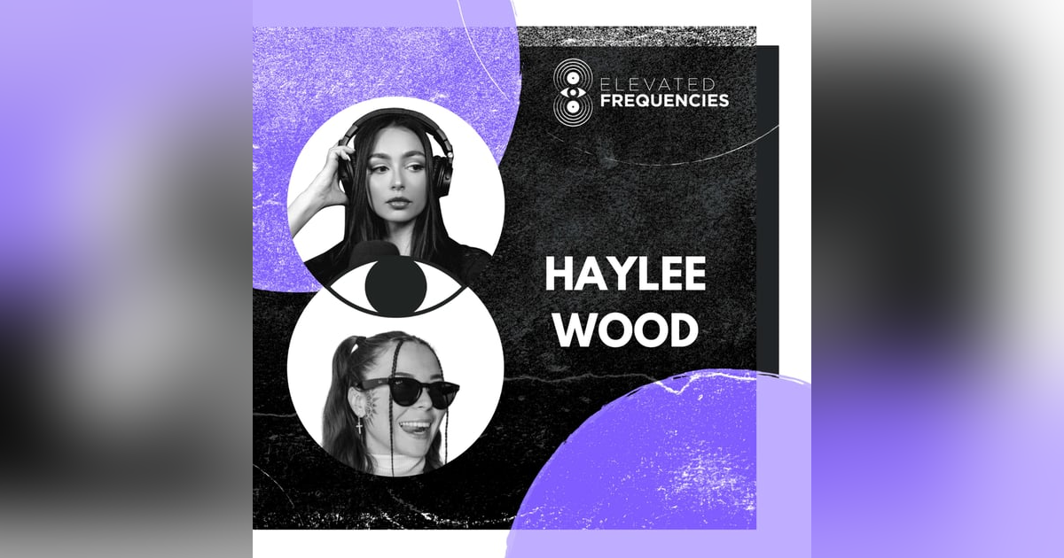 How Pre-judgement Affects All Artists (And What To Do About It) with Haylee Wood | EF EP 82 How Pre-judgement Affects All Artists (And What To Do About It) with Haylee Wood | EF EP 82