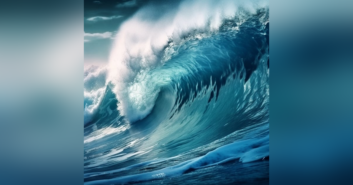 Sleep Soundly with 8 Hours of Calming Ocean Waves Sleep Soundly with 8 Hours of Calming Ocean Waves