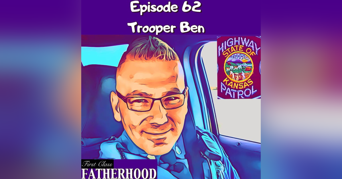 #62 Trooper Ben #62 Trooper Ben