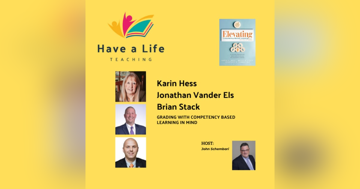 How to Evaluate Students Through Competency Based Learning How to Evaluate Students Through Competency Based Learning