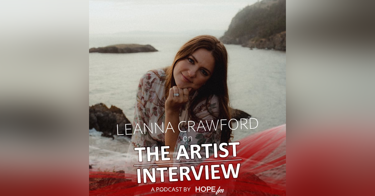 Leanna Crawford - Make It Through Leanna Crawford - Make It Through