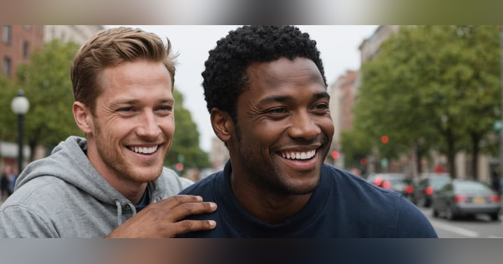 image for Emotional Intimacy in Gay Relationships: Overcoming App Culture and Building Deeper Connections