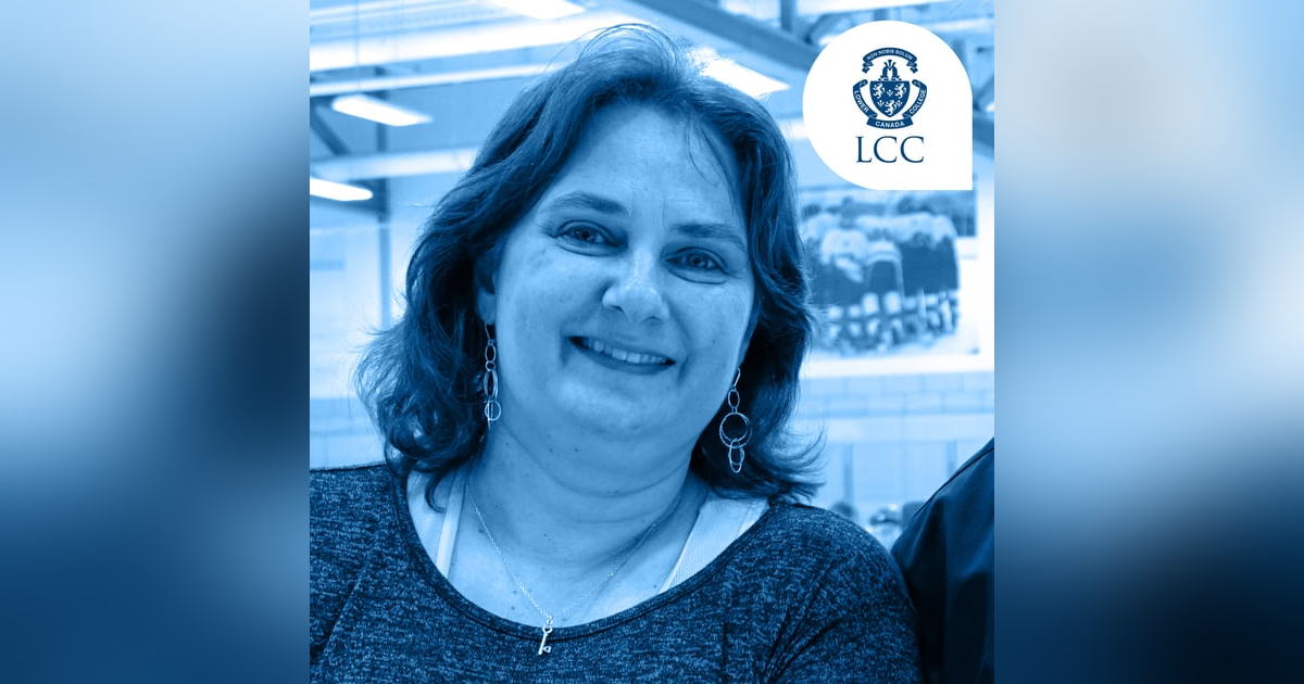 Leslie Levinson: Acceptance, Inclusion & Service in Education and the Community Leslie Levinson: Acceptance, Inclusion & Service in Education and the Community