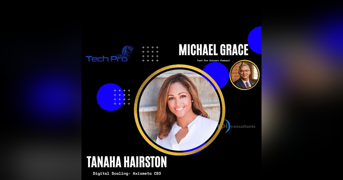 Importance of eCommerce - Breaking Past The Fear - Female Entrepreneur - Axismeta - Tanaha Hairston Importance of eCommerce - Breaking Past The Fear - Female Entrepreneur - Axismeta - Tanaha Hairston