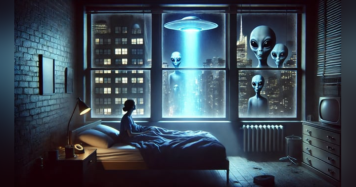 image for Blog Post The Manhattan Alien Abduction – A Cosmic Mystery Over the Big Apple
