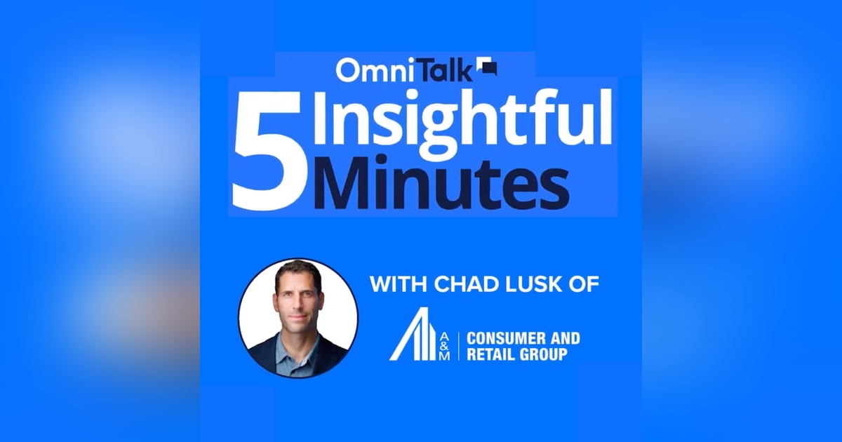 5 Insightful Minutes | New A&M Consumer Sentiment Survey Reveals Critical Insights 5 Insightful Minutes | New A&M Consumer Sentiment Survey Reveals Critical Insights