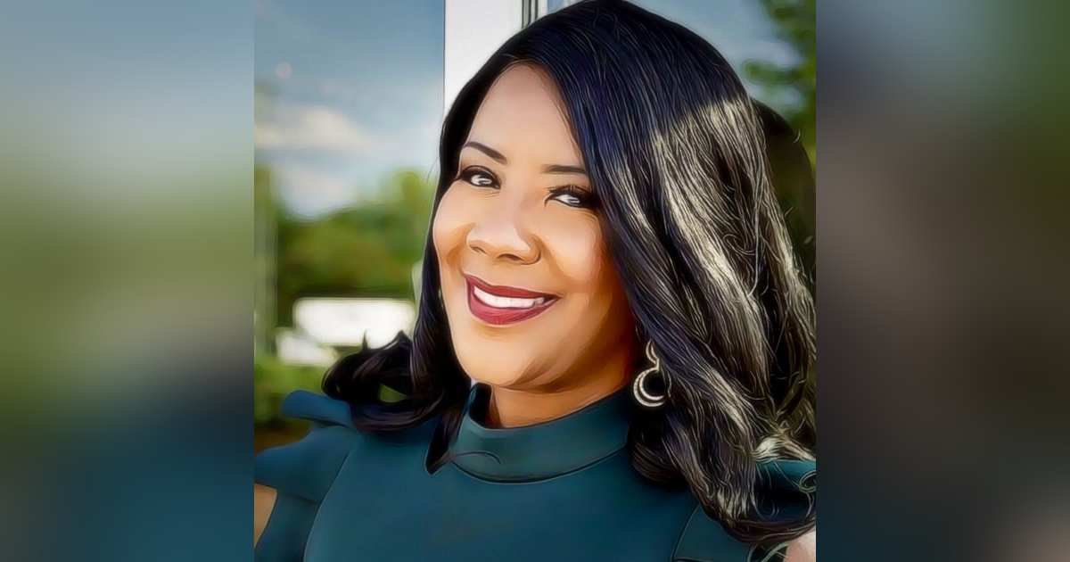 Antoinette Tull - Make Room for Conversation Antoinette Tull - Make Room for Conversation