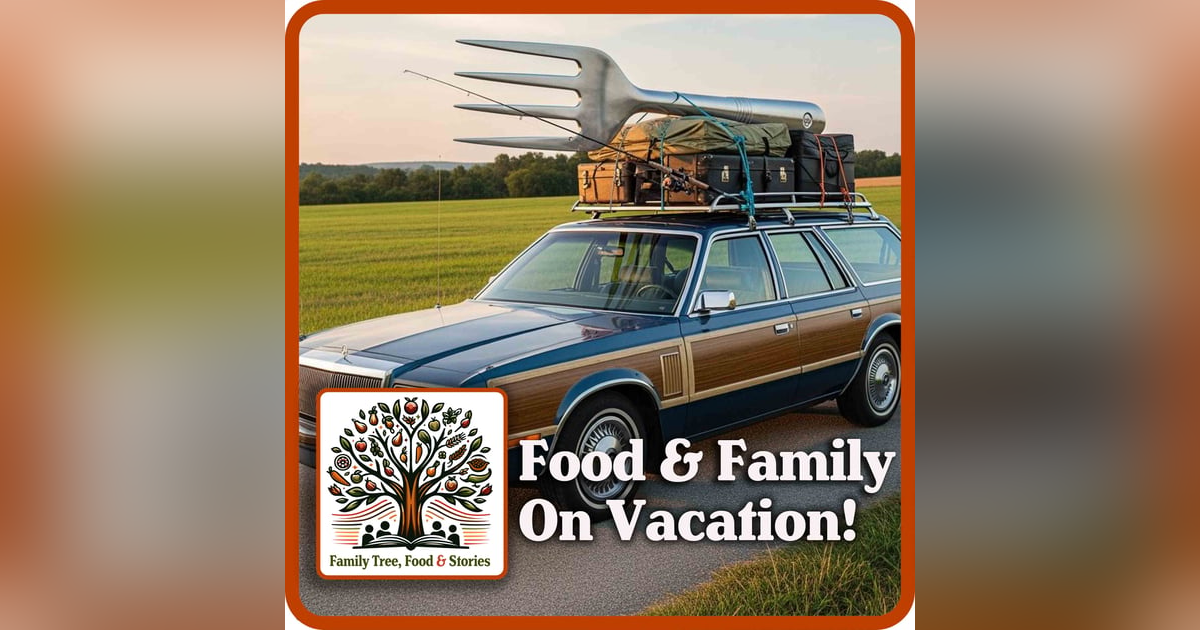 Have Fork will Travel: Vacation Food Finds, Delicious Detours and Tips. Have Fork will Travel: Vacation Food Finds, Delicious Detours and Tips.
