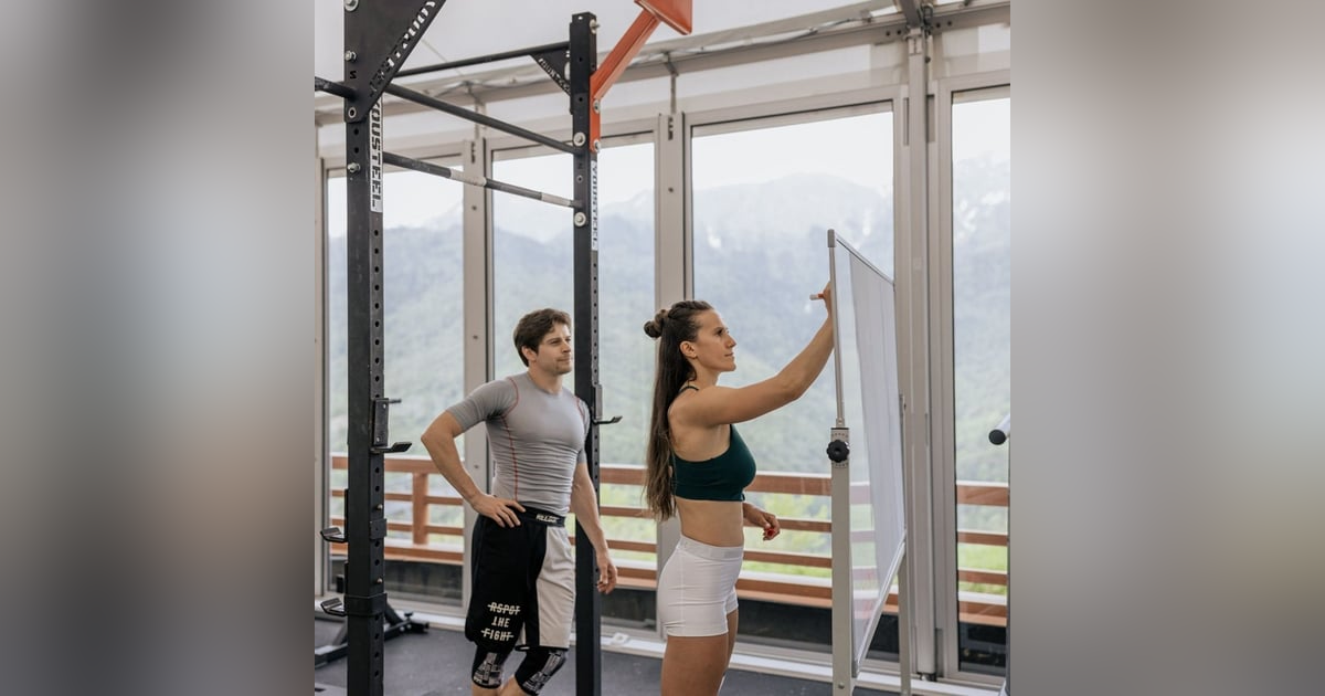 30 maneras de reiniciar tu cuerpo 30 maneras de reiniciar tu cuerpo