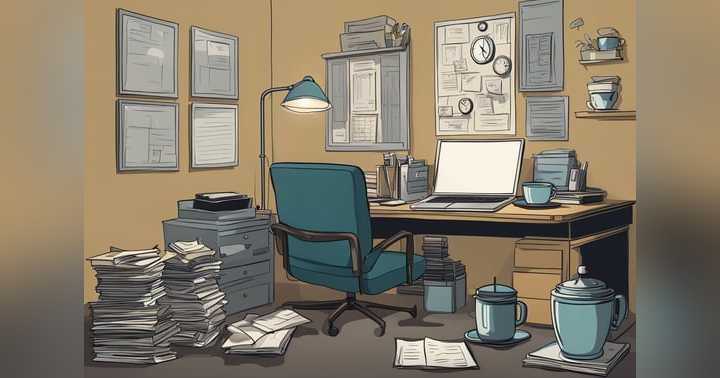 image for What is Occupational Burnout?