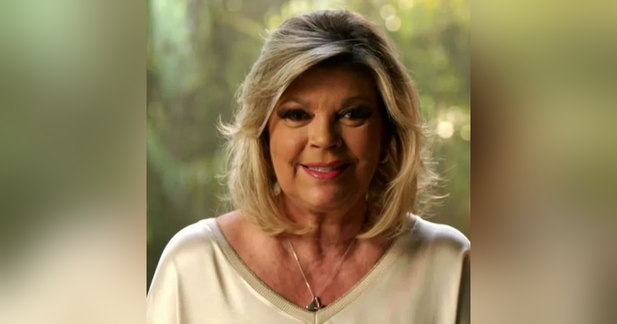 Crónica Rosa: Terelu prepara su inminente cita con Mar Flores Crónica Rosa: Terelu prepara su inminente cita con Mar Flores