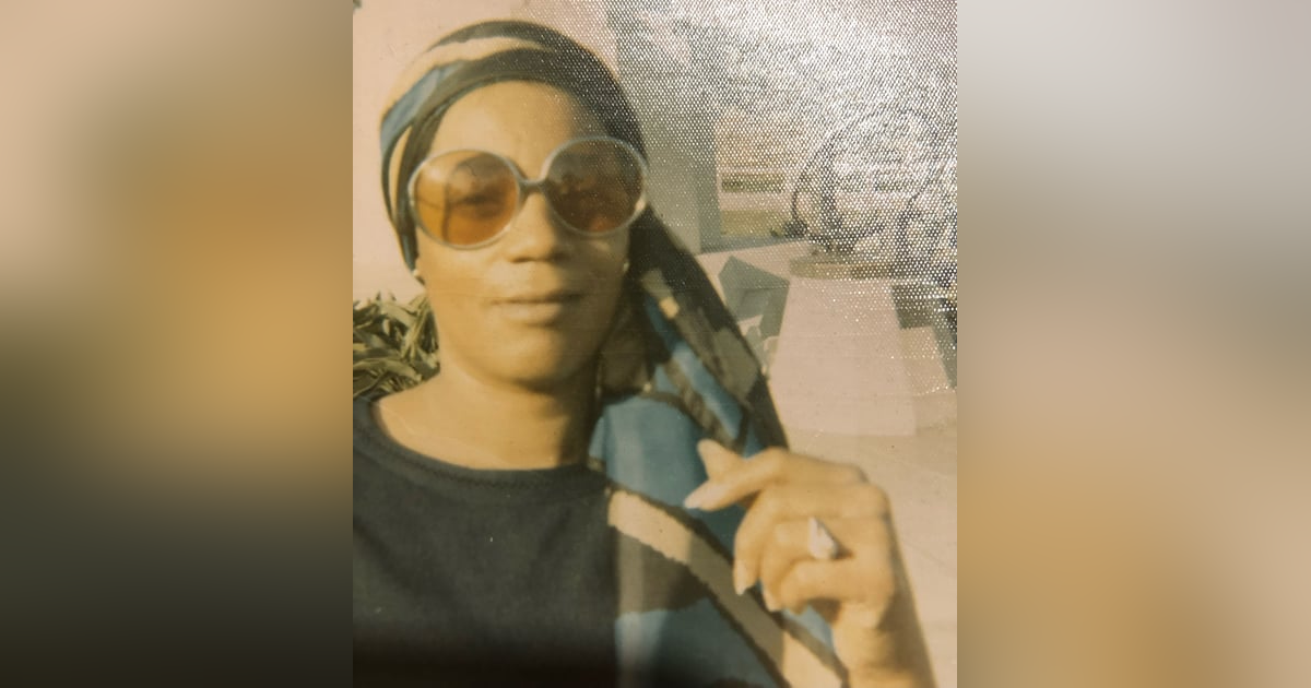 A gertiatric caregiver’s mission to give back A gertiatric caregiver’s mission to give back