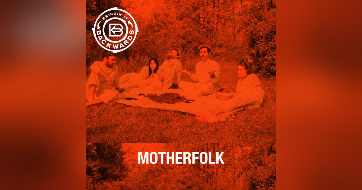 Interview with Motherfolk Interview with Motherfolk