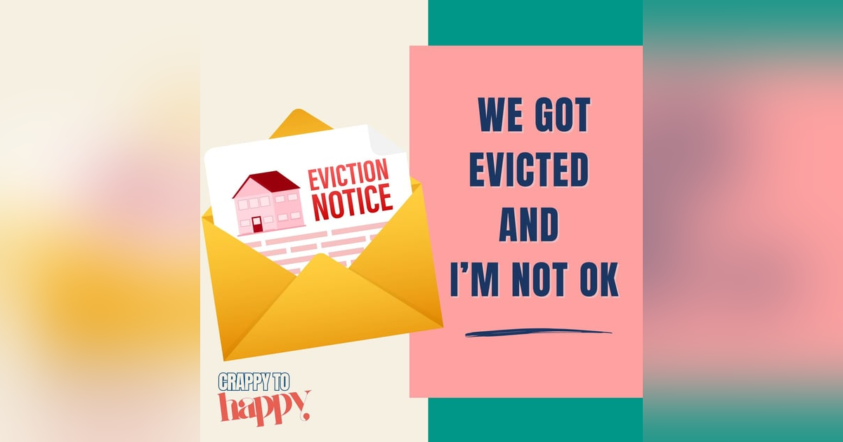 Lessons I've Learned Since Being Evicted Lessons I've Learned Since Being Evicted