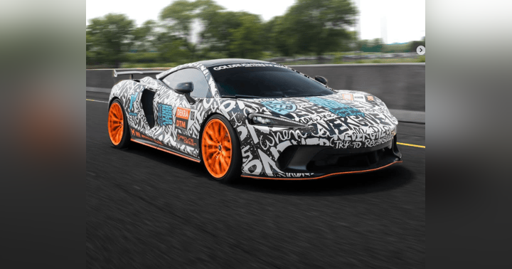 image for The Man Who Proved McLarens Are Built to Last: 125,000 Miles and Counting