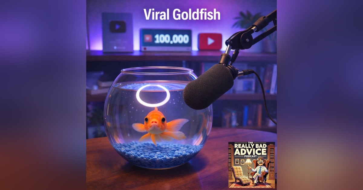 Viral Goldfish Viral Goldfish