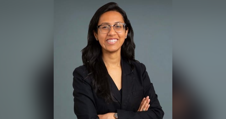 image for Understanding Healthcare Disparities: A Deep Dive with Anjana Sreedhar