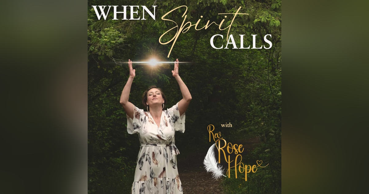 When Spirit Calls When Spirit Calls