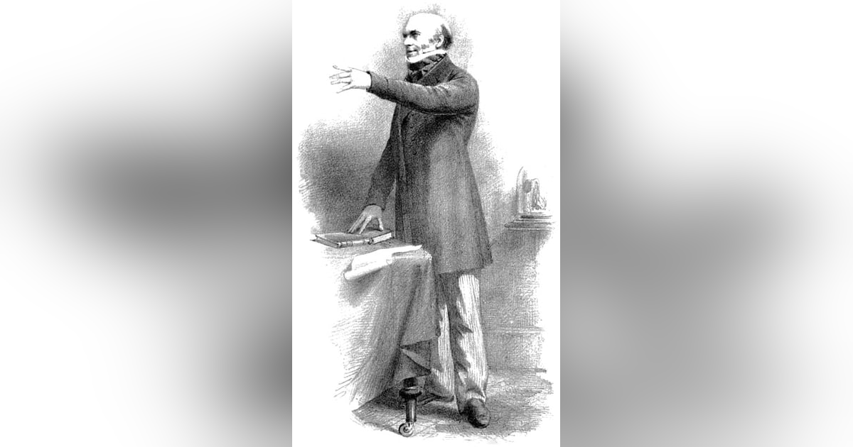The Burke and Hare Murders The Burke and Hare Murders