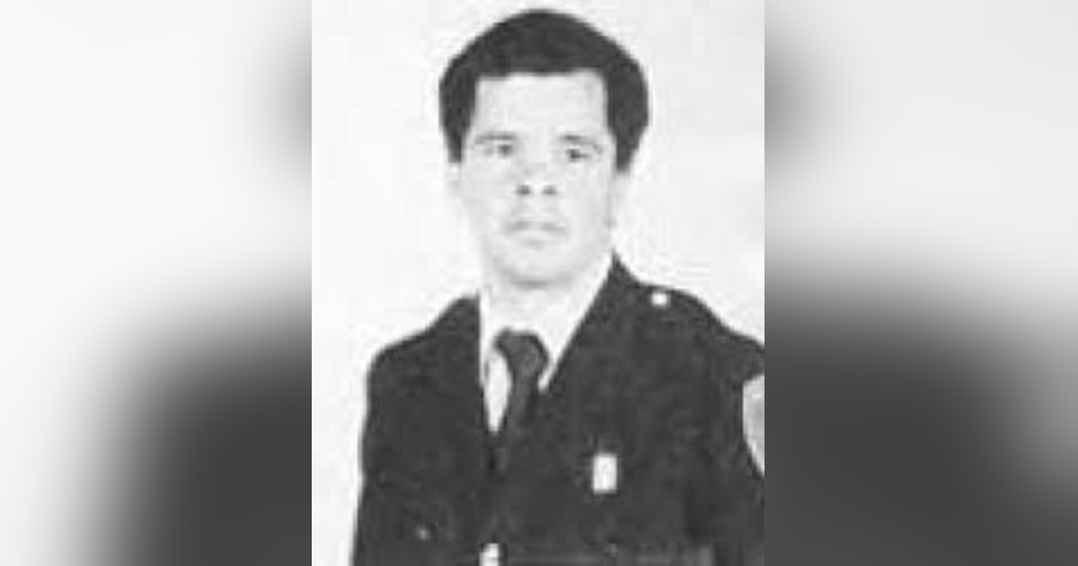 Season Ten (LAW ENFORCEMENT MURDERS) Episode 6 Officer Vincent J. Adolfo & (UNSOLVED) Breon Emerson Cager Season Ten (LAW ENFORCEMENT MURDERS) Episode 6 Officer Vincent J. Adolfo & (UNSOLVED) Breon Emerson Cager