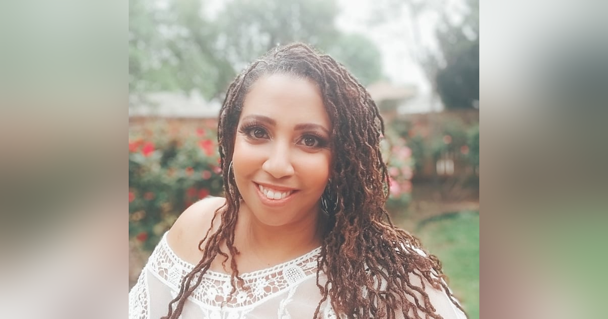 Episode #234: Hedreich Nicols Episode #234: Hedreich Nicols