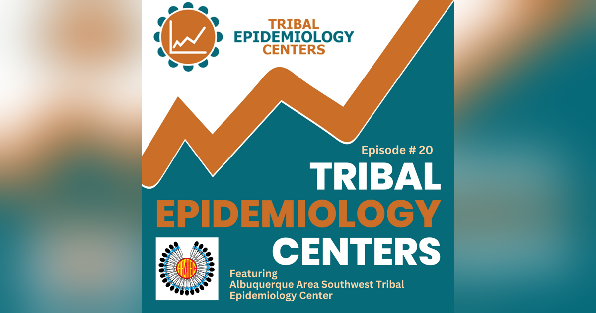 TEC 20: Holistic View Of Public Health And Tribal Communities, At Albuquerque Area Southwest Tribal Epidemiology Center TEC 20: Holistic View Of Public Health And Tribal Communities, At Albuquerque Area Southwest Tribal Epidemiology Center