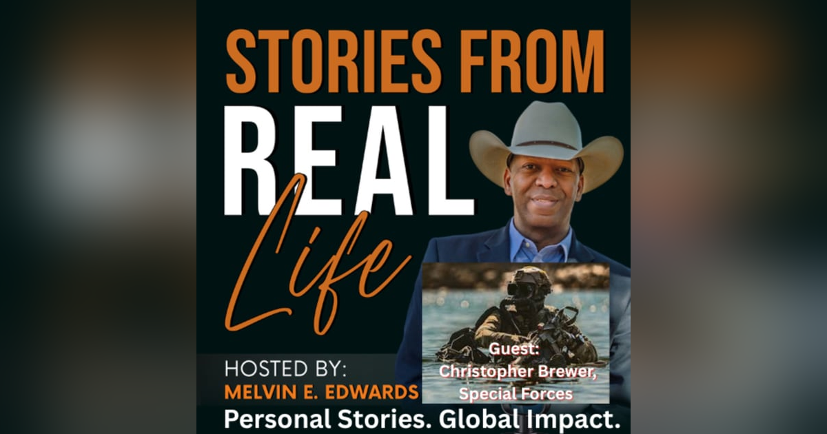 Ep. 119 - In the Shadows of Conflict: Special Forces and Foreign Policy Ep. 119 - In the Shadows of Conflict: Special Forces and Foreign Policy